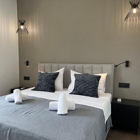 Jadabell 1 & 2 With Sea View Apartment ริเยกา ภายนอก รูปภาพ