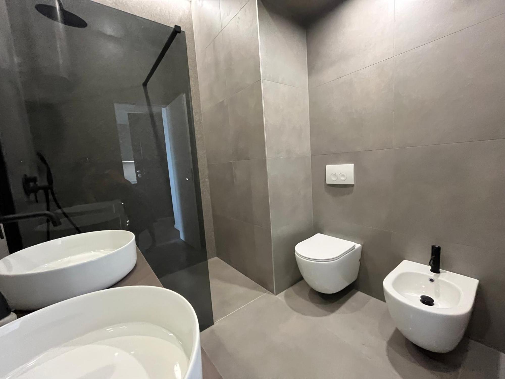 Jadabell 1 & 2 With Sea View Apartment ริเยกา ภายนอก รูปภาพ