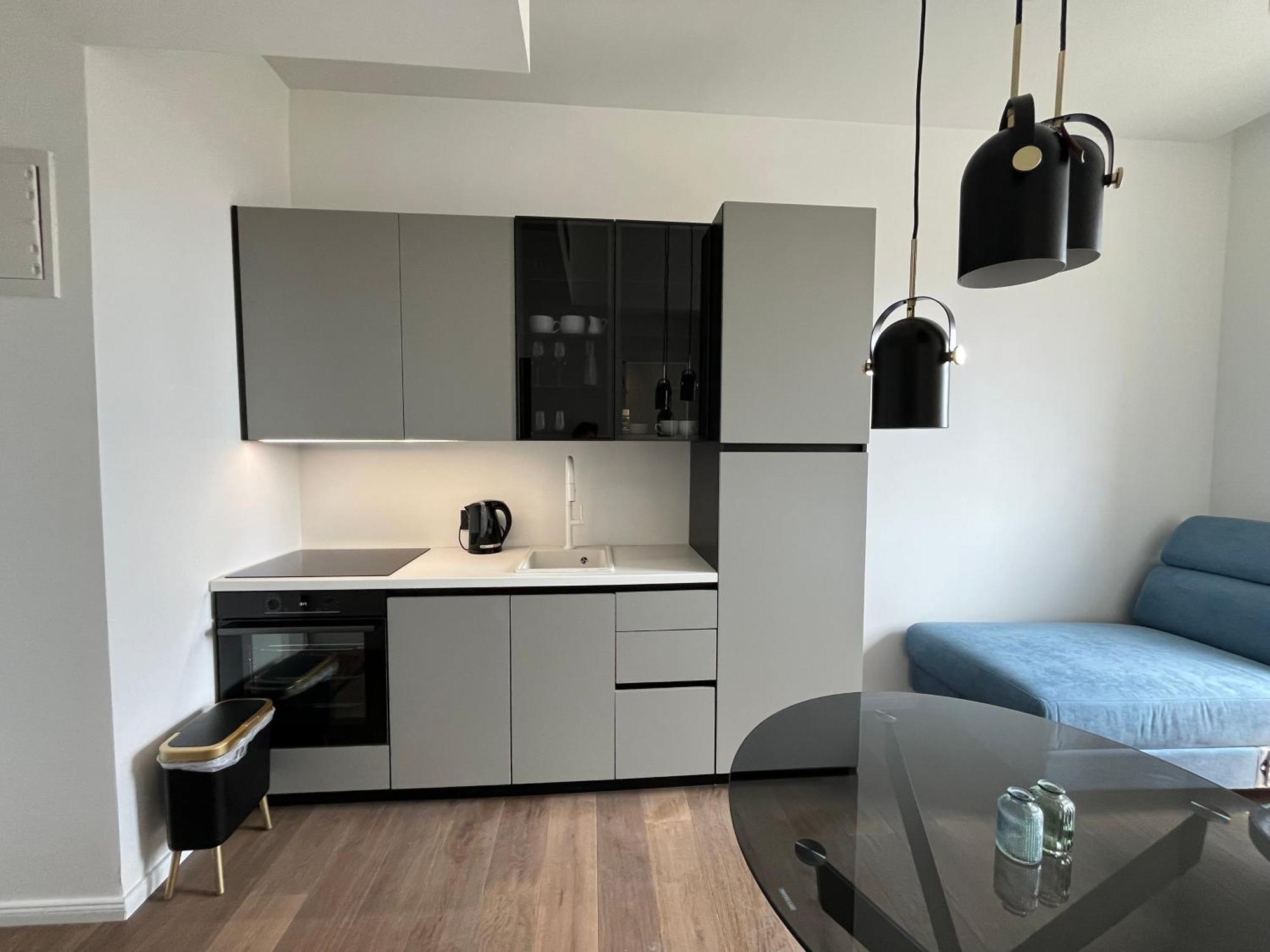 Jadabell 1 & 2 With Sea View Apartment ริเยกา ภายนอก รูปภาพ
