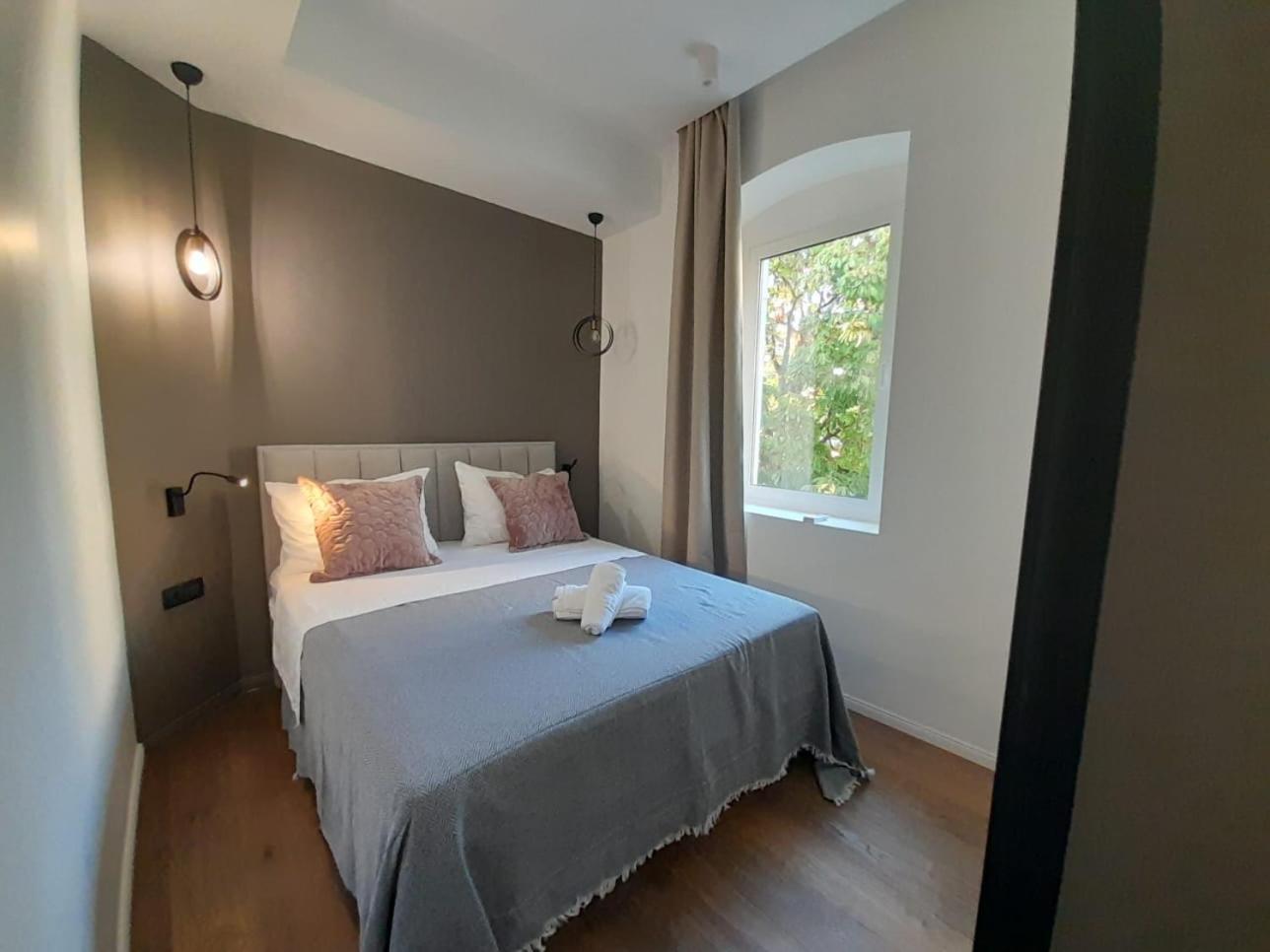 Jadabell 1 & 2 With Sea View Apartment ริเยกา ภายนอก รูปภาพ
