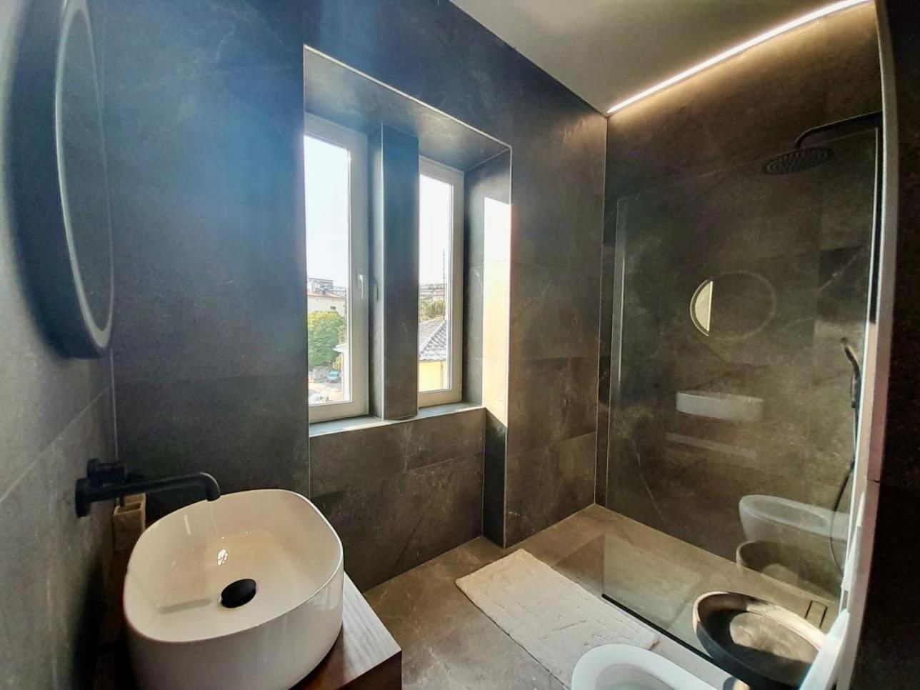 Jadabell 1 & 2 With Sea View Apartment ริเยกา ภายนอก รูปภาพ